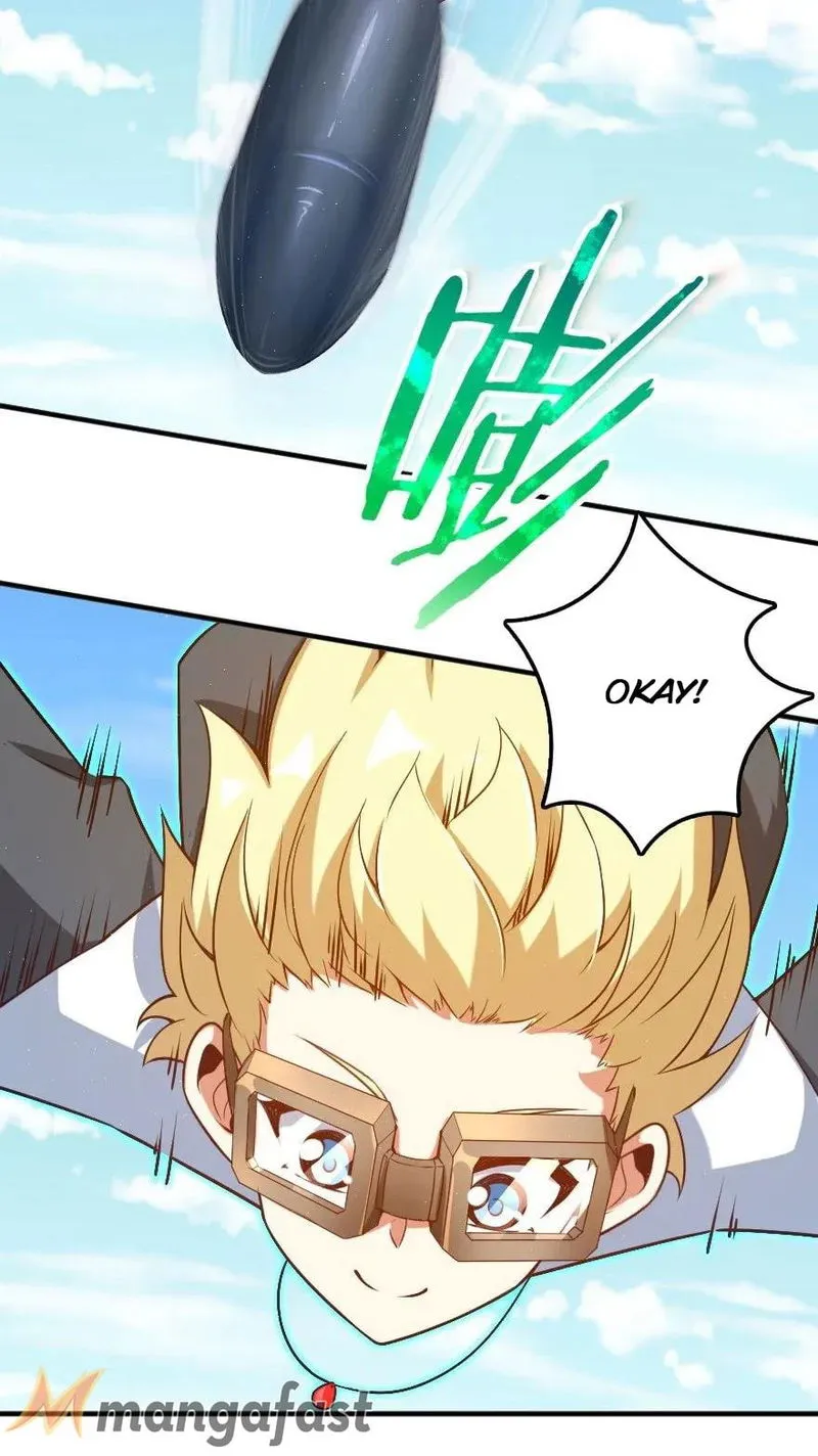 Release That Witch Chapter 191 Online - página 15
