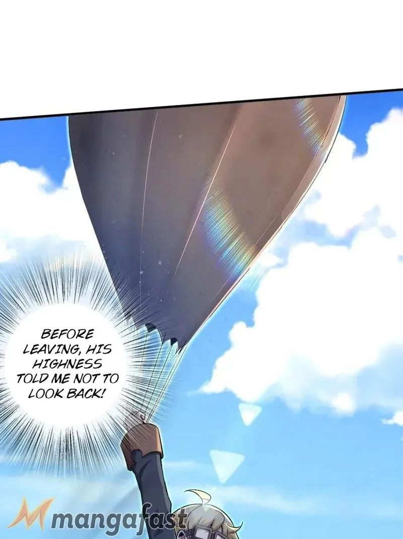 Release That Witch Chapter 191 Online - página 20