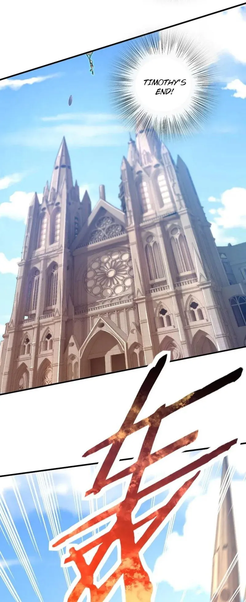 Release That Witch Chapter 191 Online - página 23