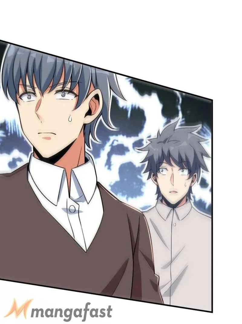 Release That Witch Chapter 191 Online - página 25