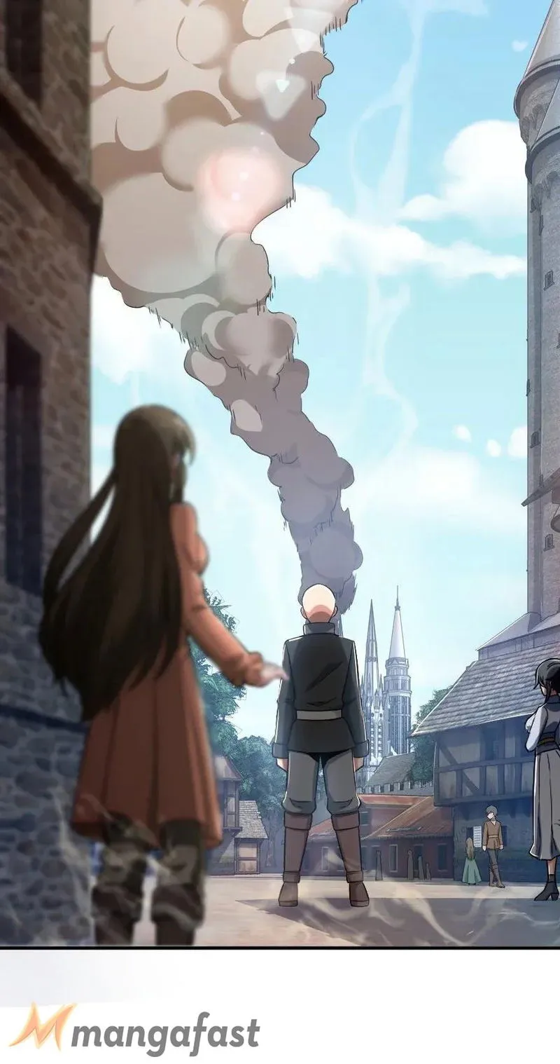 Release That Witch Chapter 191 Online - página 27