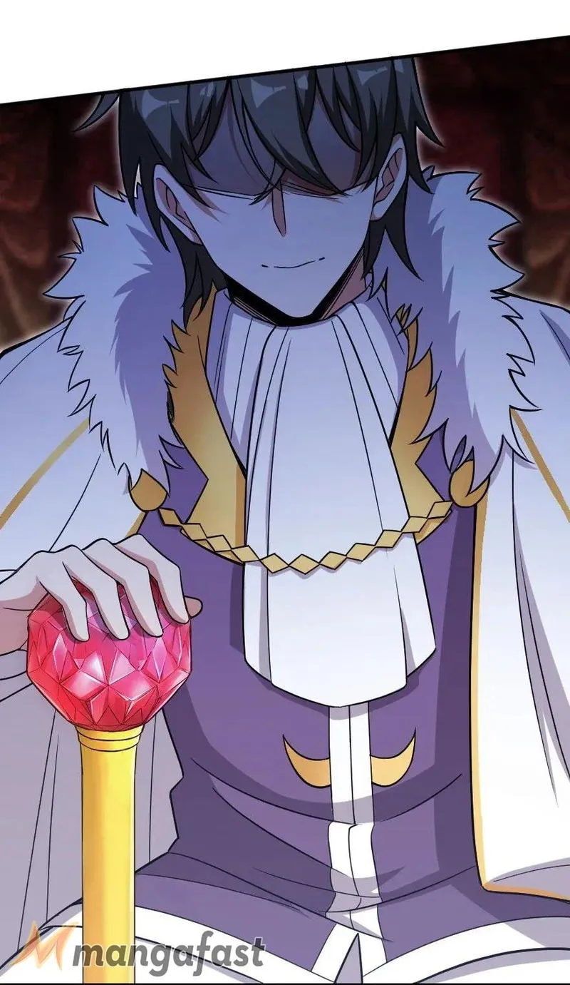 Release That Witch Chapter 191 Online - página 29