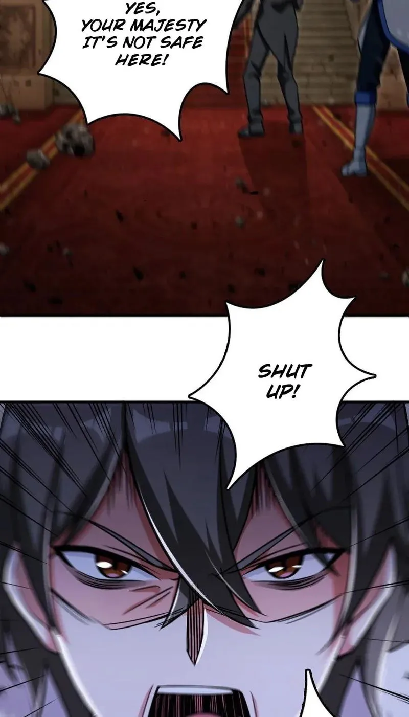 Release That Witch Chapter 191 Online - página 31