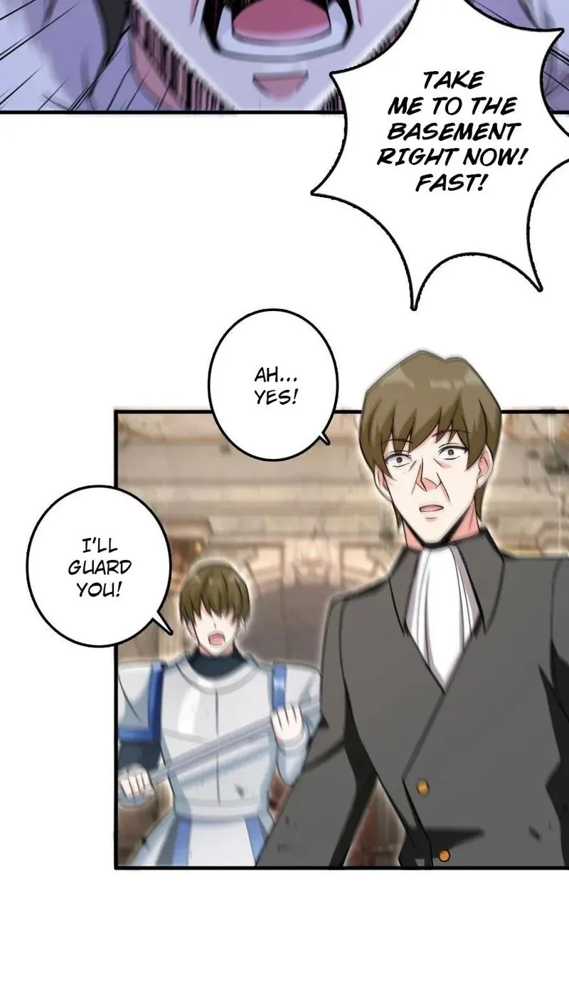 Release That Witch Chapter 191 Online - página 32