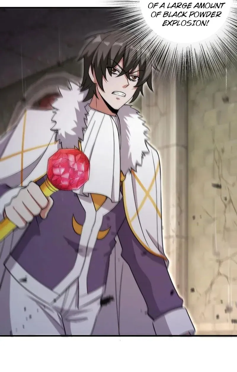 Release That Witch Chapter 191 Online - página 34