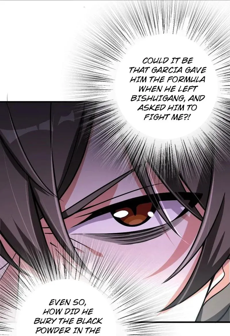 Release That Witch Chapter 191 Online - página 36