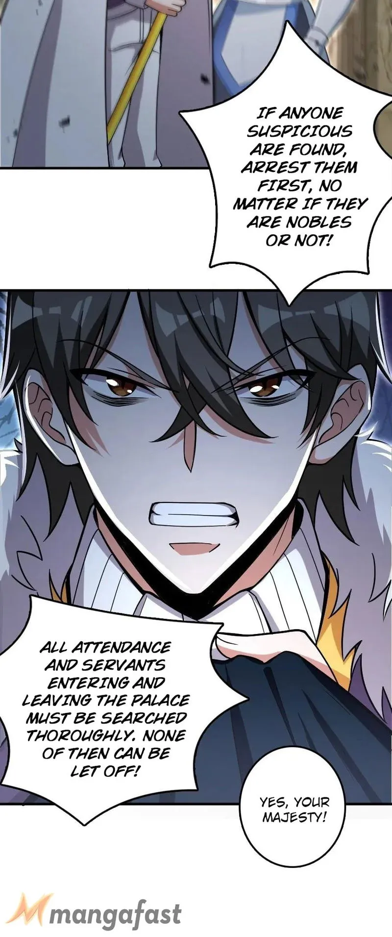Release That Witch Chapter 191 Online - página 38