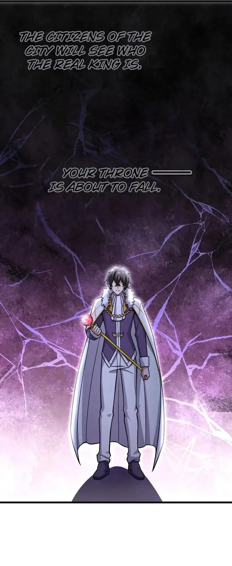 Release That Witch Chapter 191 Online - página 45