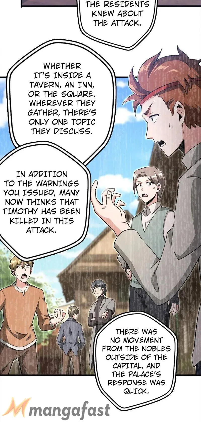 Release That Witch Chapter 192 Online - página 2