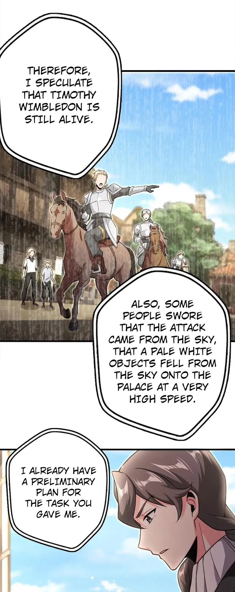 Release That Witch Chapter 192 Online - página 3