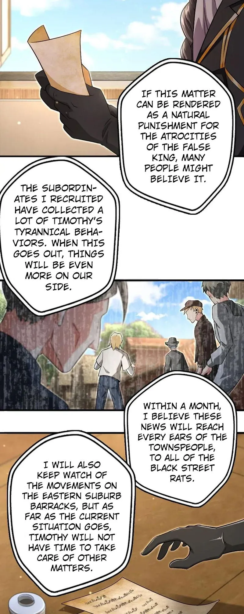 Release That Witch Chapter 192 Online - página 4
