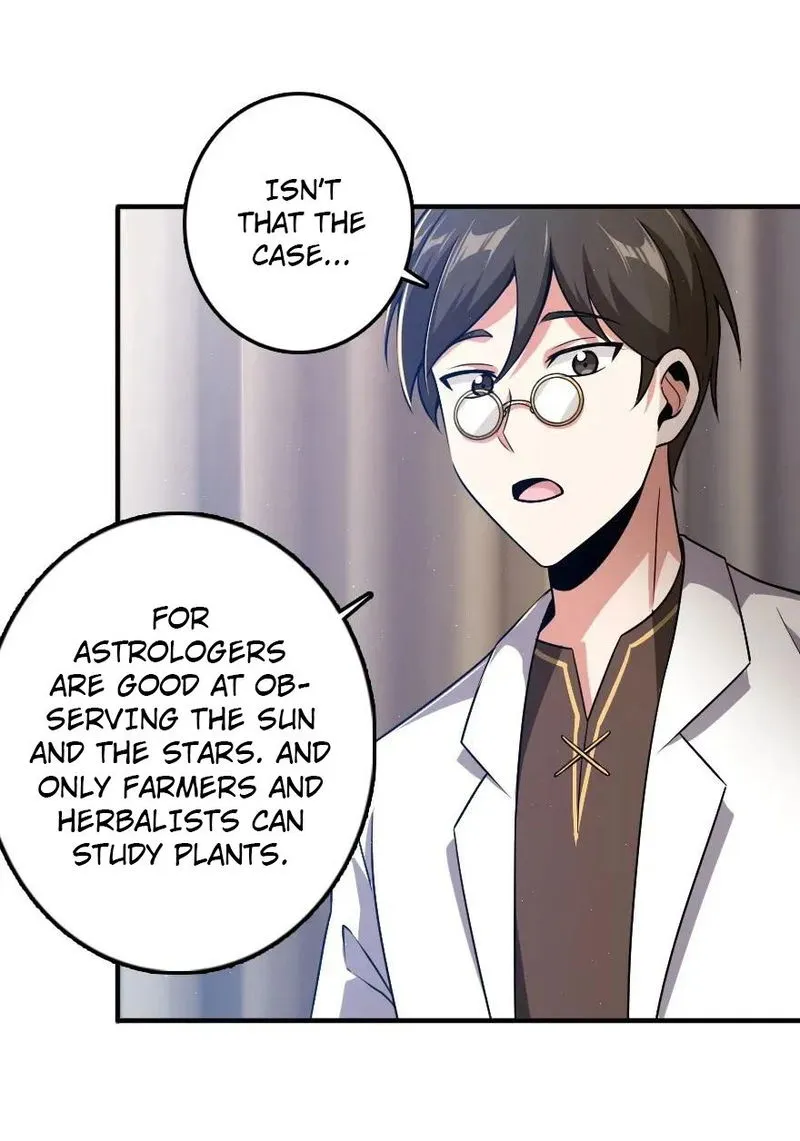 Release That Witch Chapter 192 Online - página 11