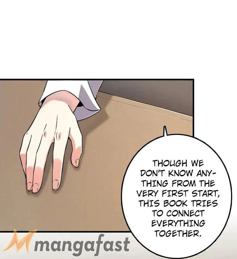 Release That Witch Chapter 192 Online - página 12