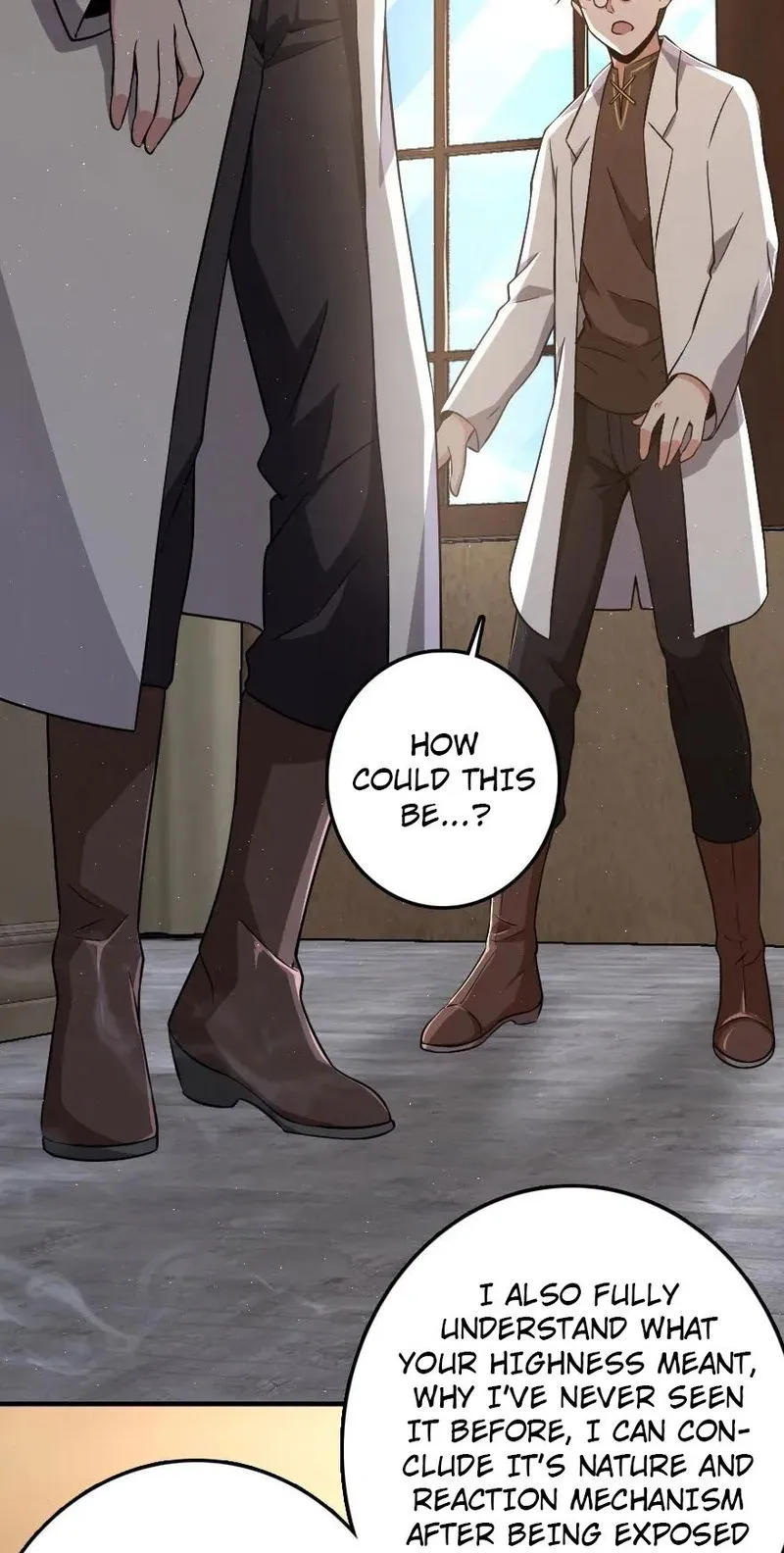 Release That Witch Chapter 192 Online - página 14