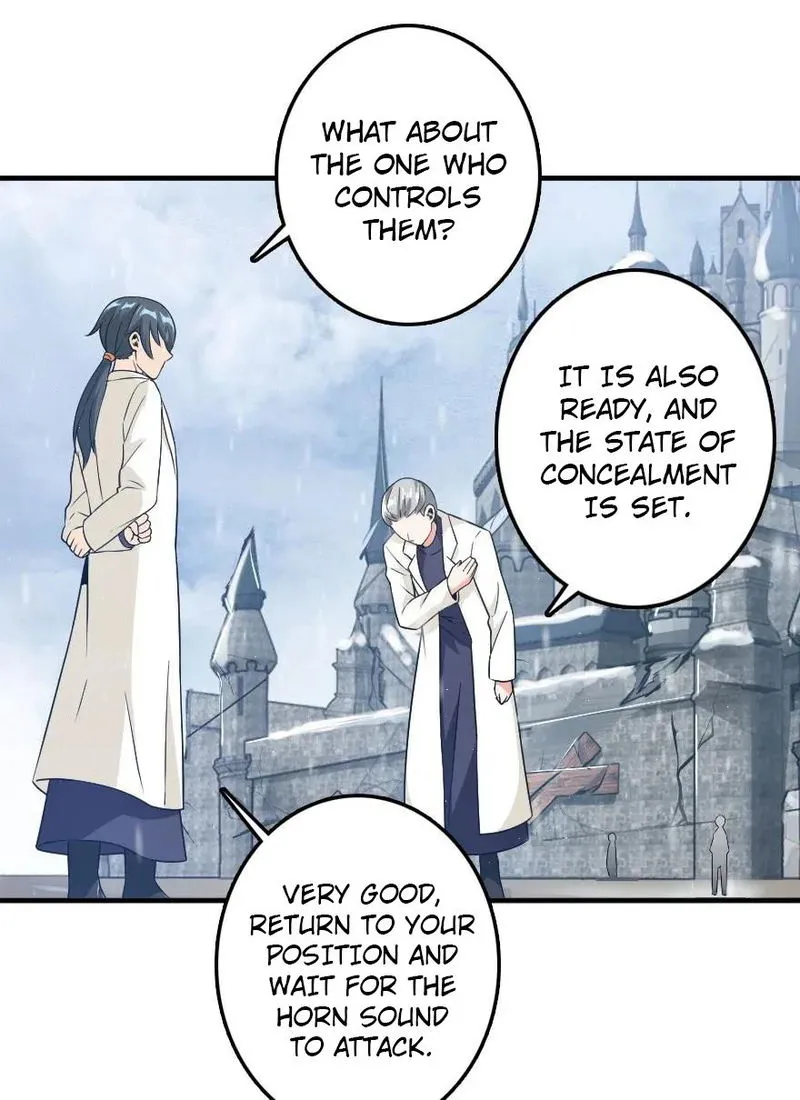 Release That Witch Chapter 192 Online - página 17