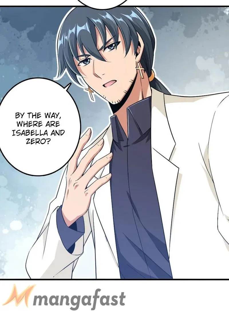 Release That Witch Chapter 192 Online - página 18