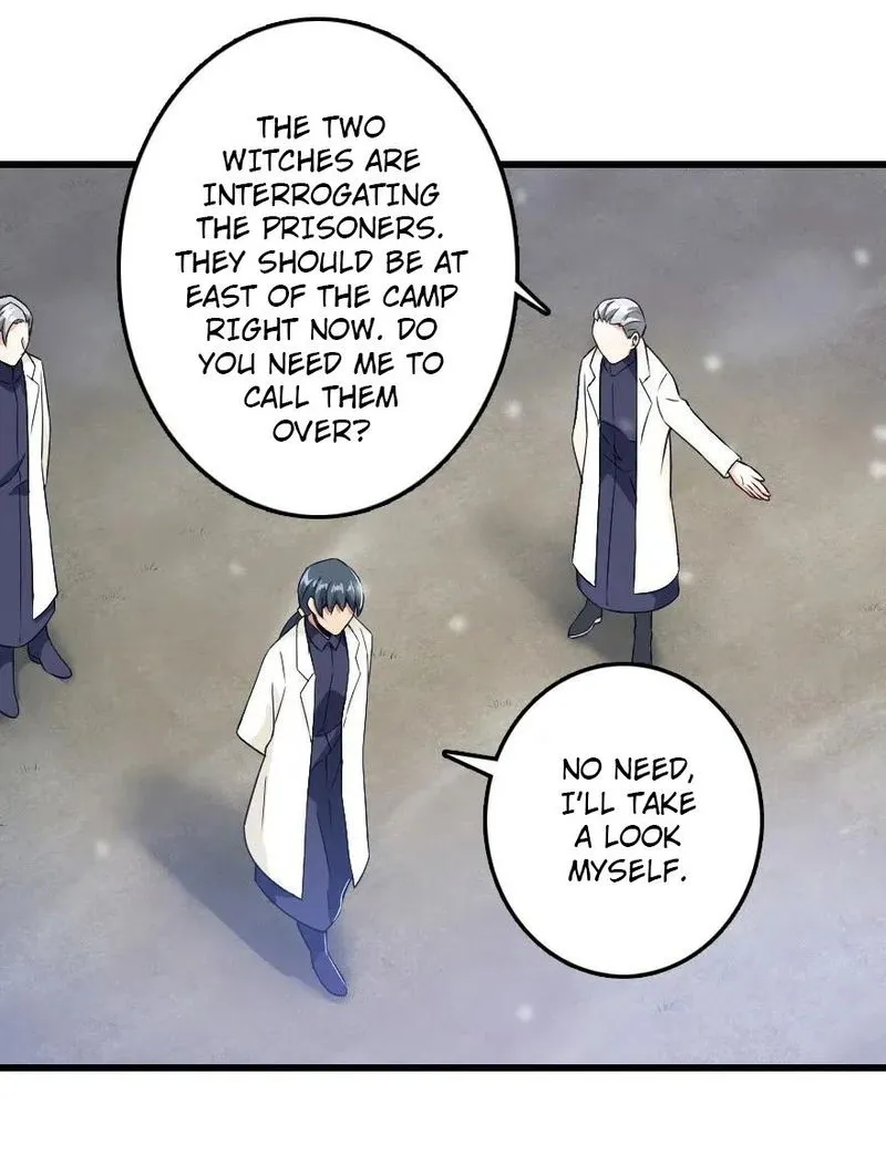 Release That Witch Chapter 192 Online - página 19