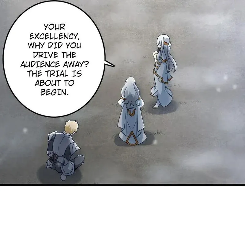 Release That Witch Chapter 192 Online - página 23