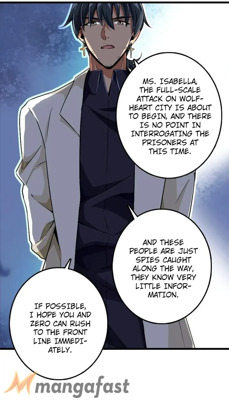 Release That Witch Chapter 192 Online - página 24