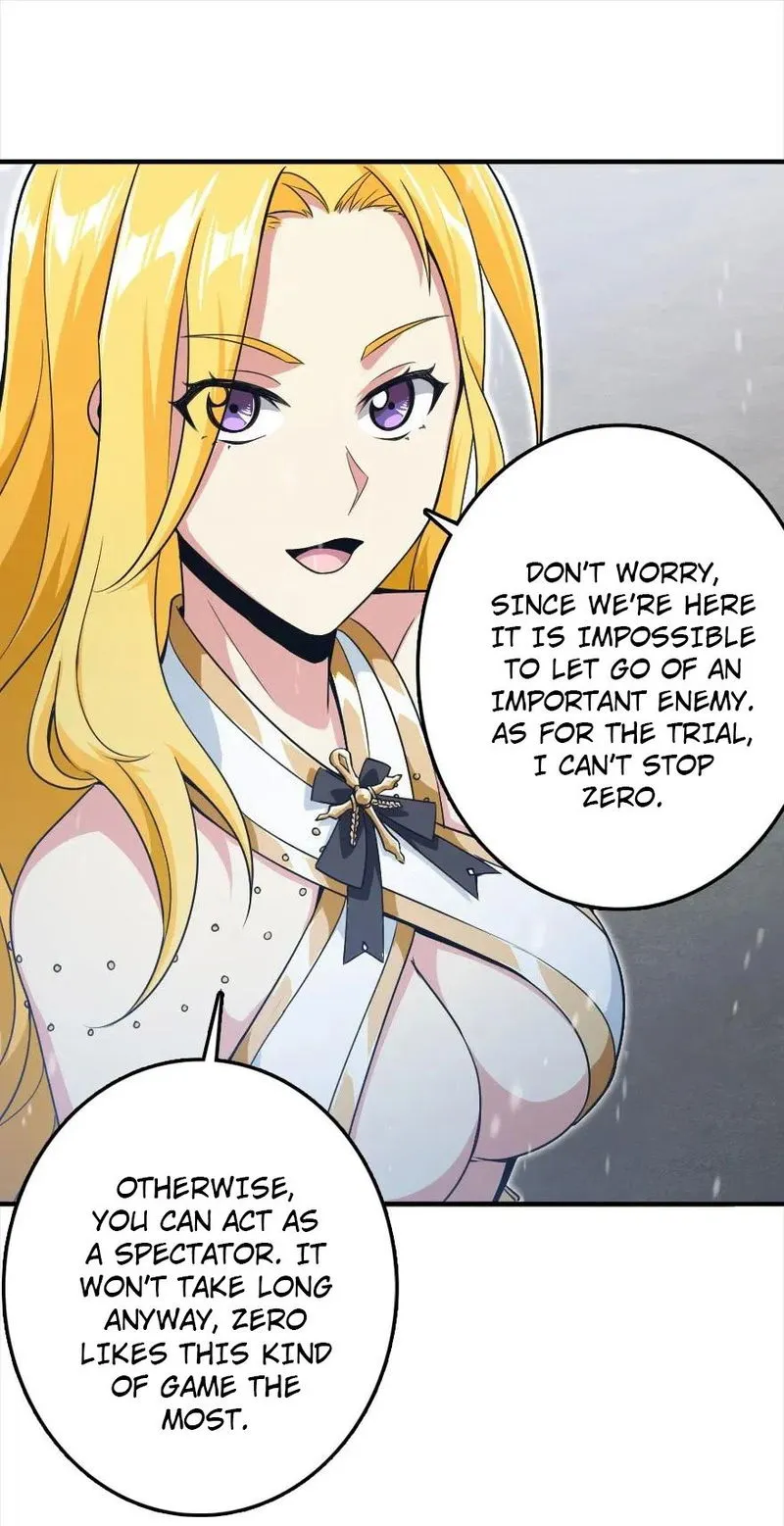 Release That Witch Chapter 192 Online - página 25