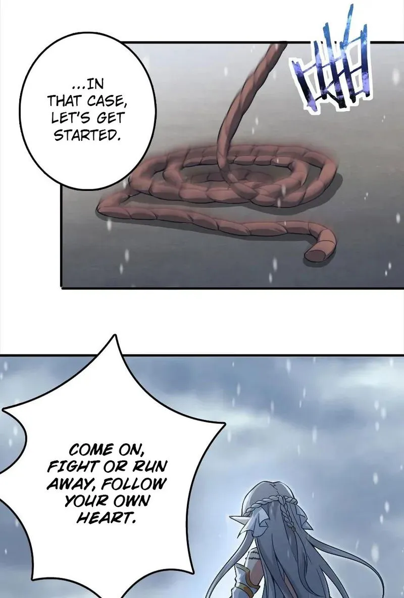 Release That Witch Chapter 192 Online - página 26