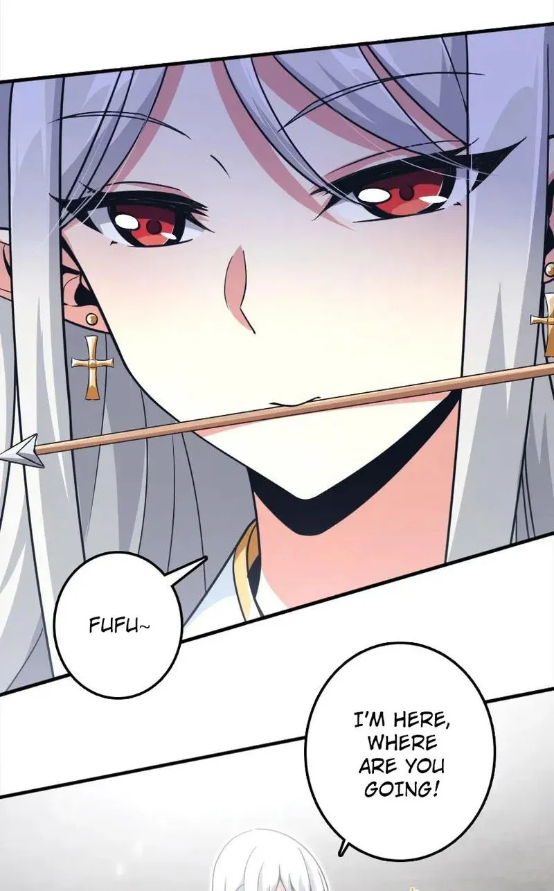 Release That Witch Chapter 192 Online - página 33