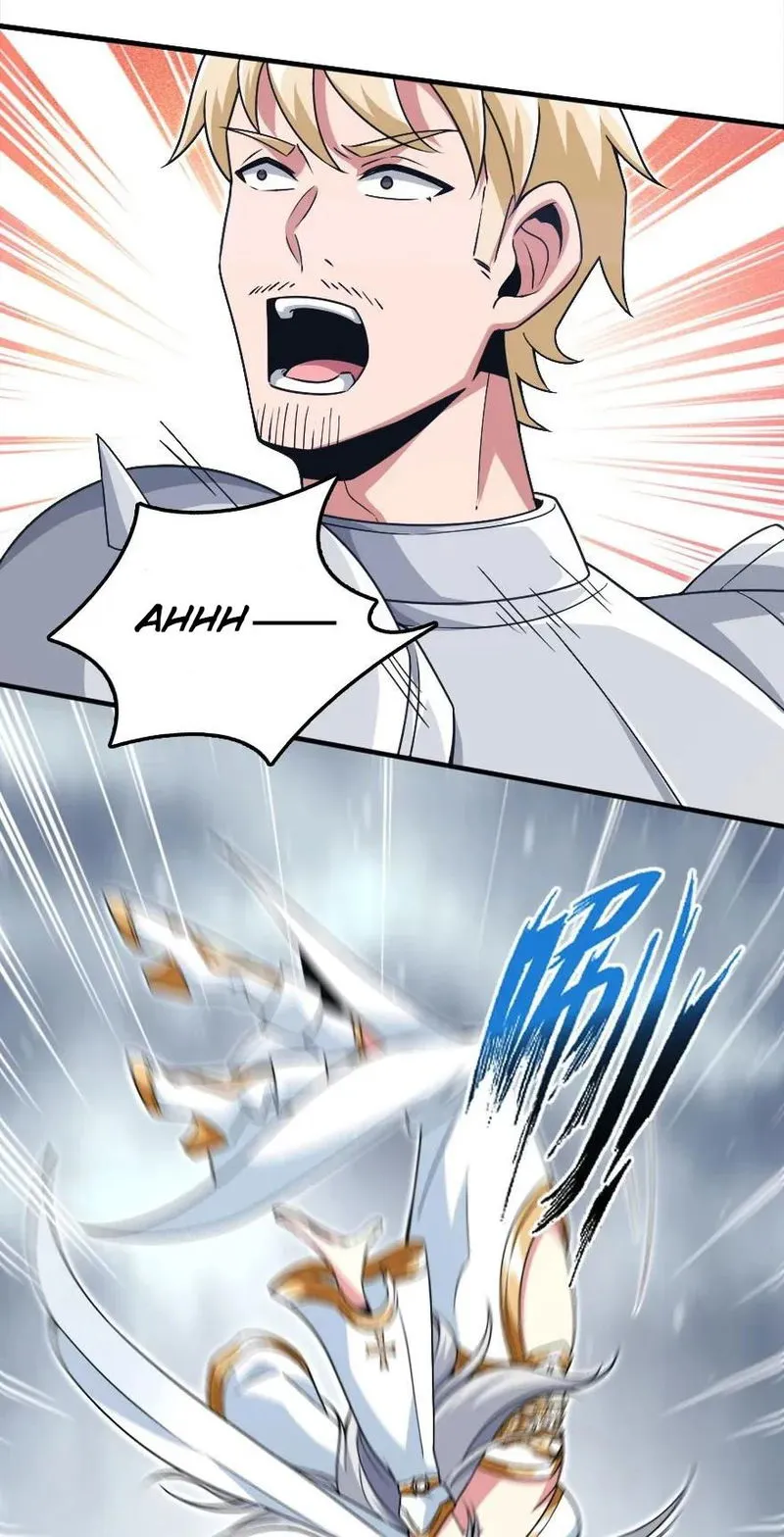 Release That Witch Chapter 192 Online - página 35