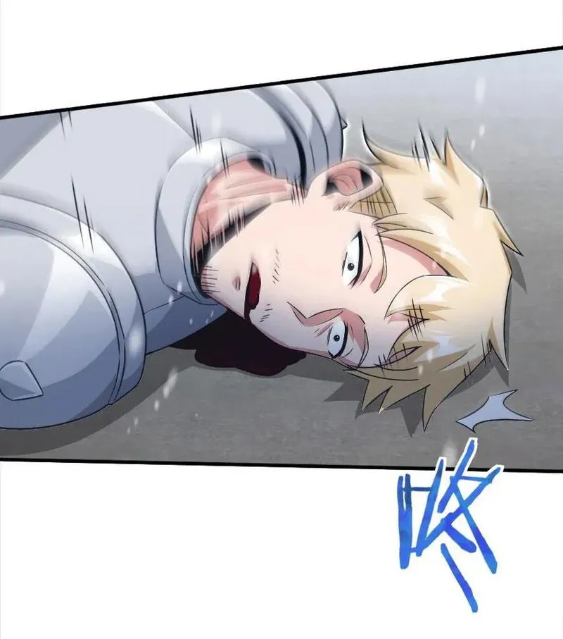 Release That Witch Chapter 192 Online - página 38