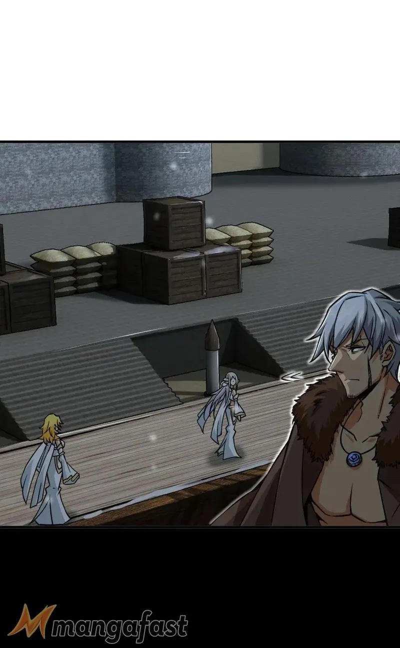 Release That Witch Chapter 194 Online - página 3