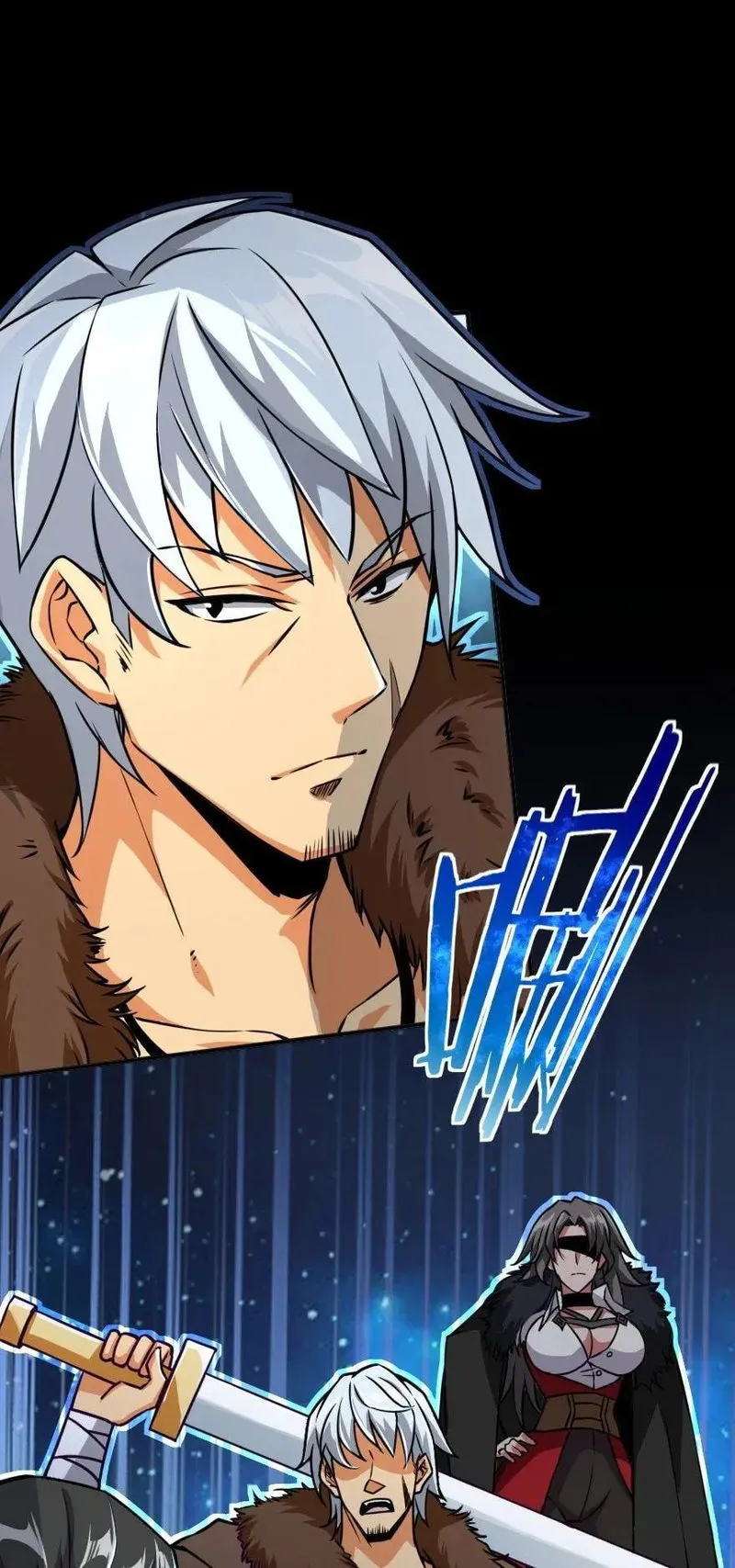 Release That Witch Chapter 194 Online - página 4