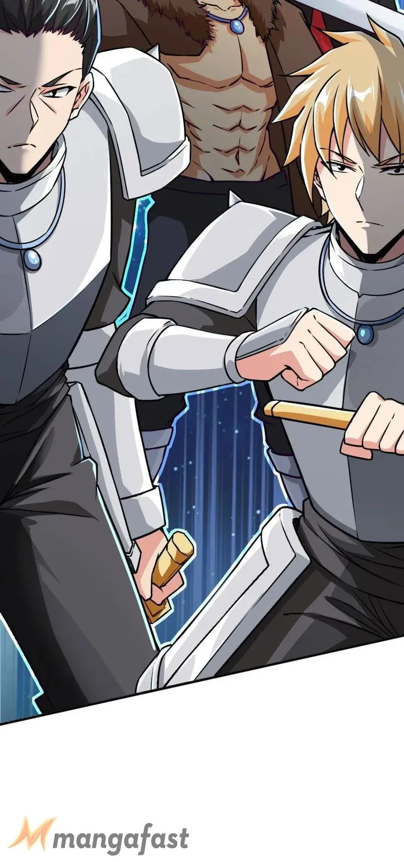 Release That Witch Chapter 194 Online - página 5