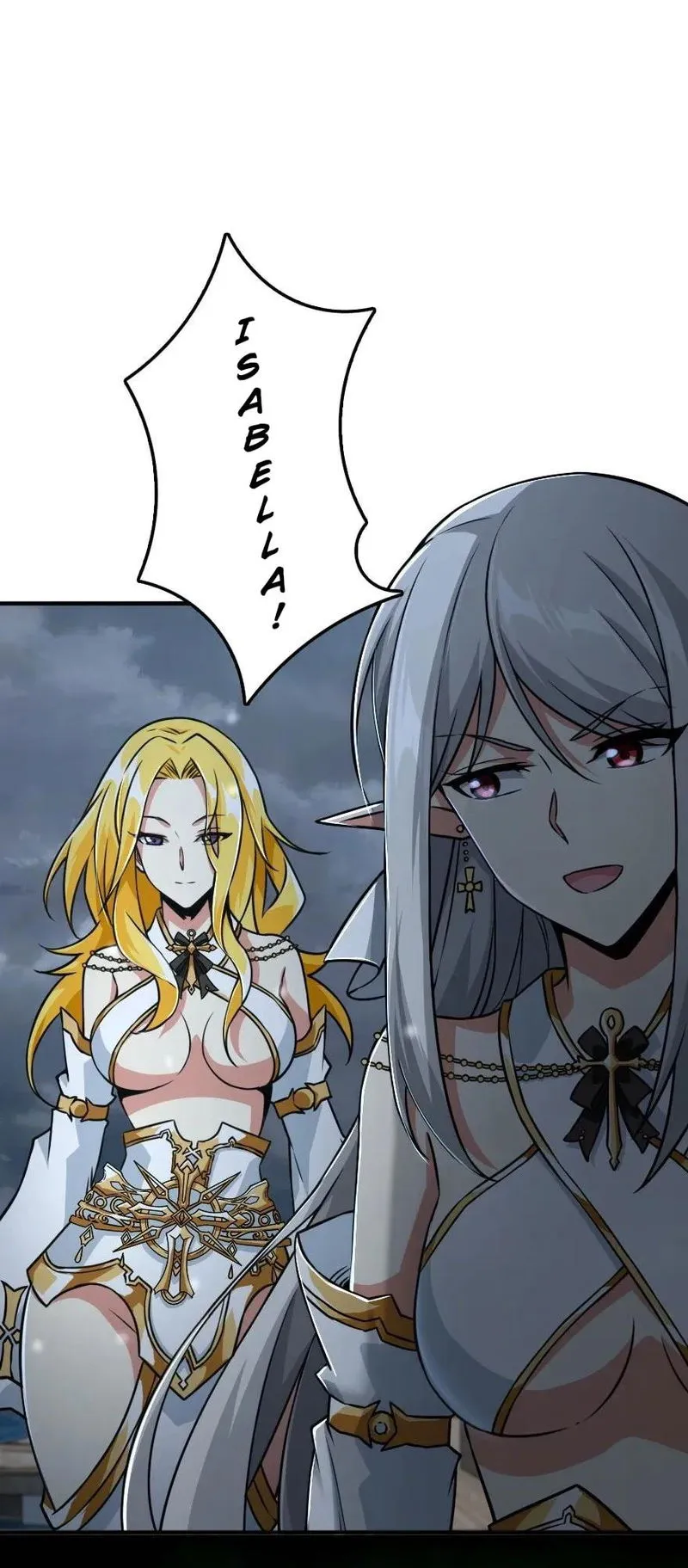 Release That Witch Chapter 194 Online - página 6