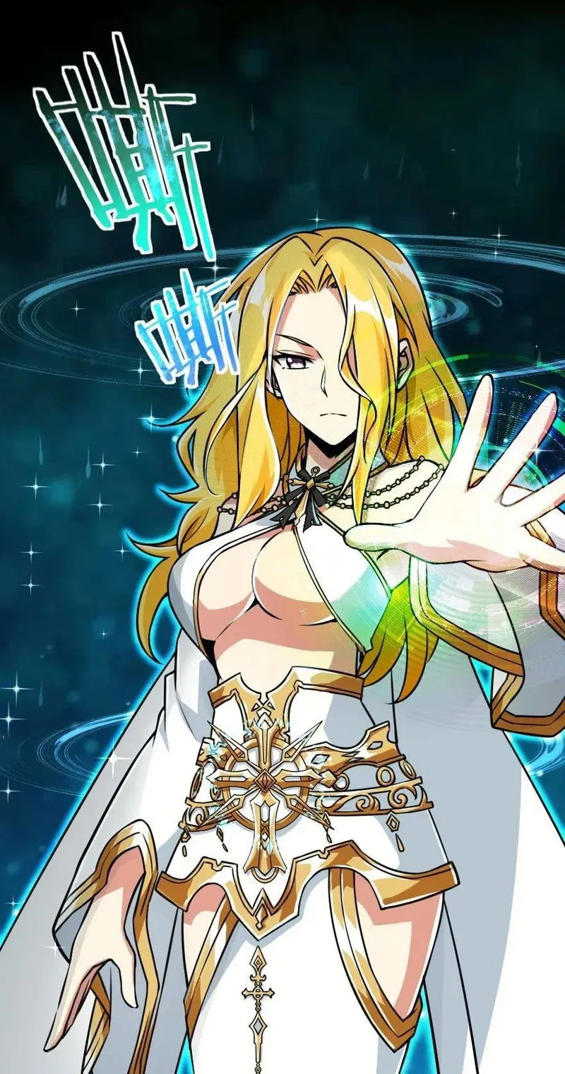 Release That Witch Chapter 194 Online - página 7