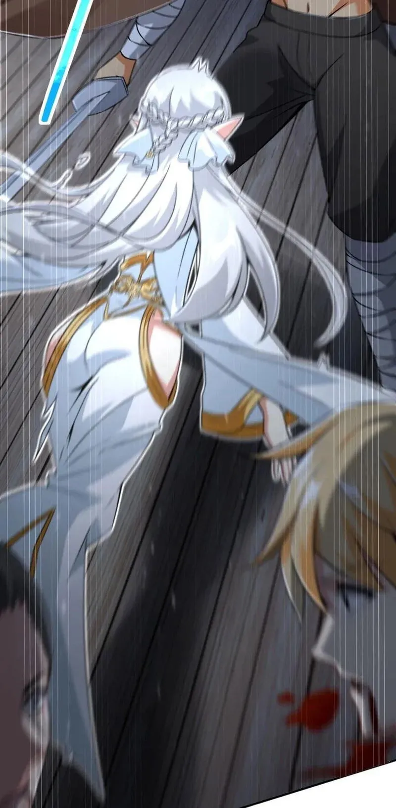 Release That Witch Chapter 194 Online - página 11