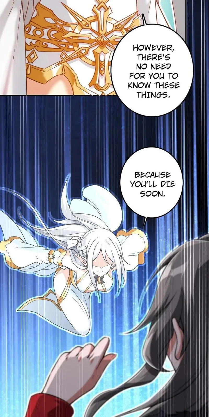 Release That Witch Chapter 194 Online - página 16