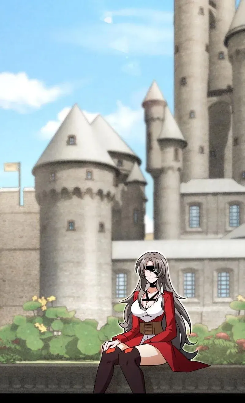 Release That Witch Chapter 194 Online - página 19