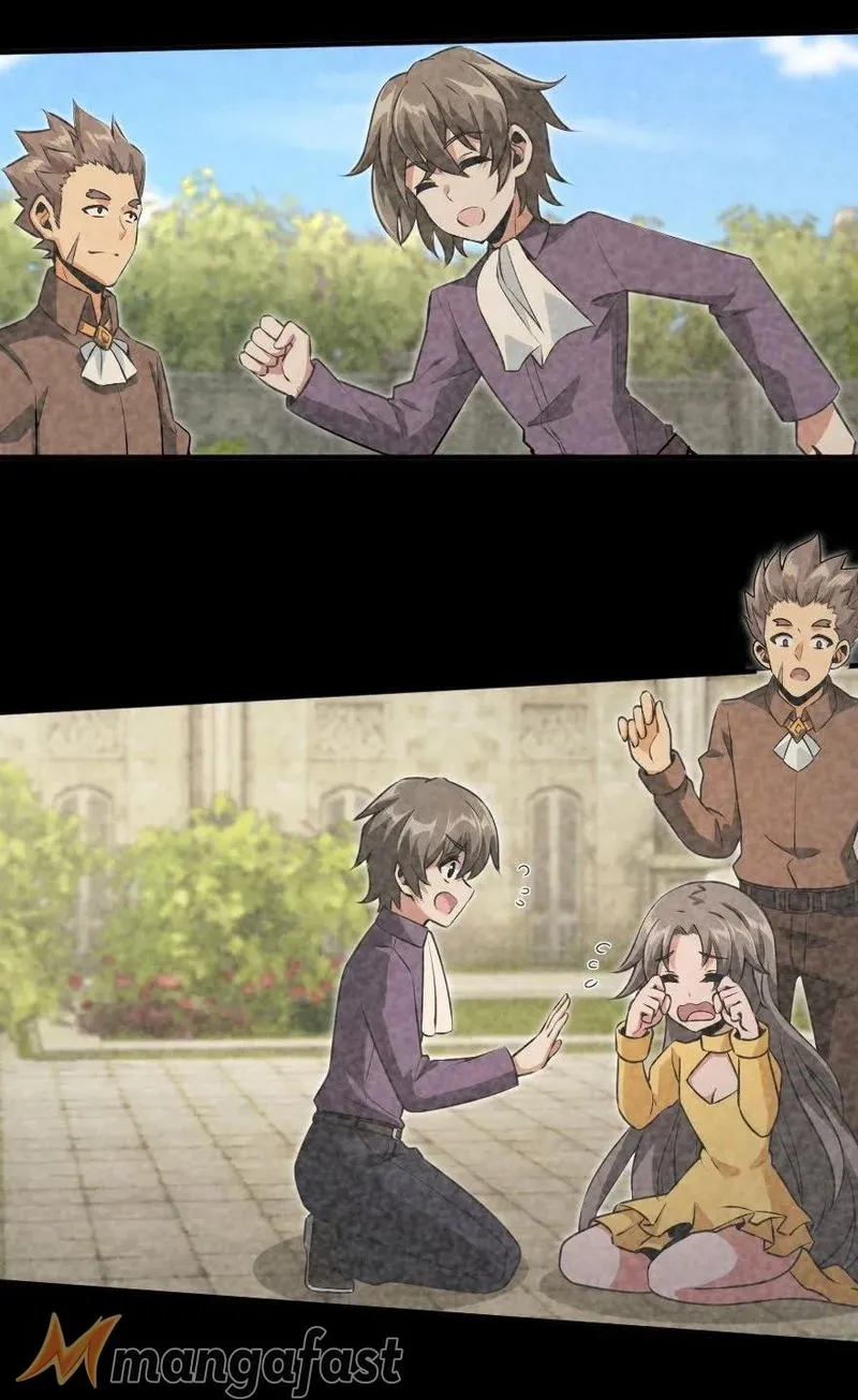 Release That Witch Chapter 194 Online - página 20