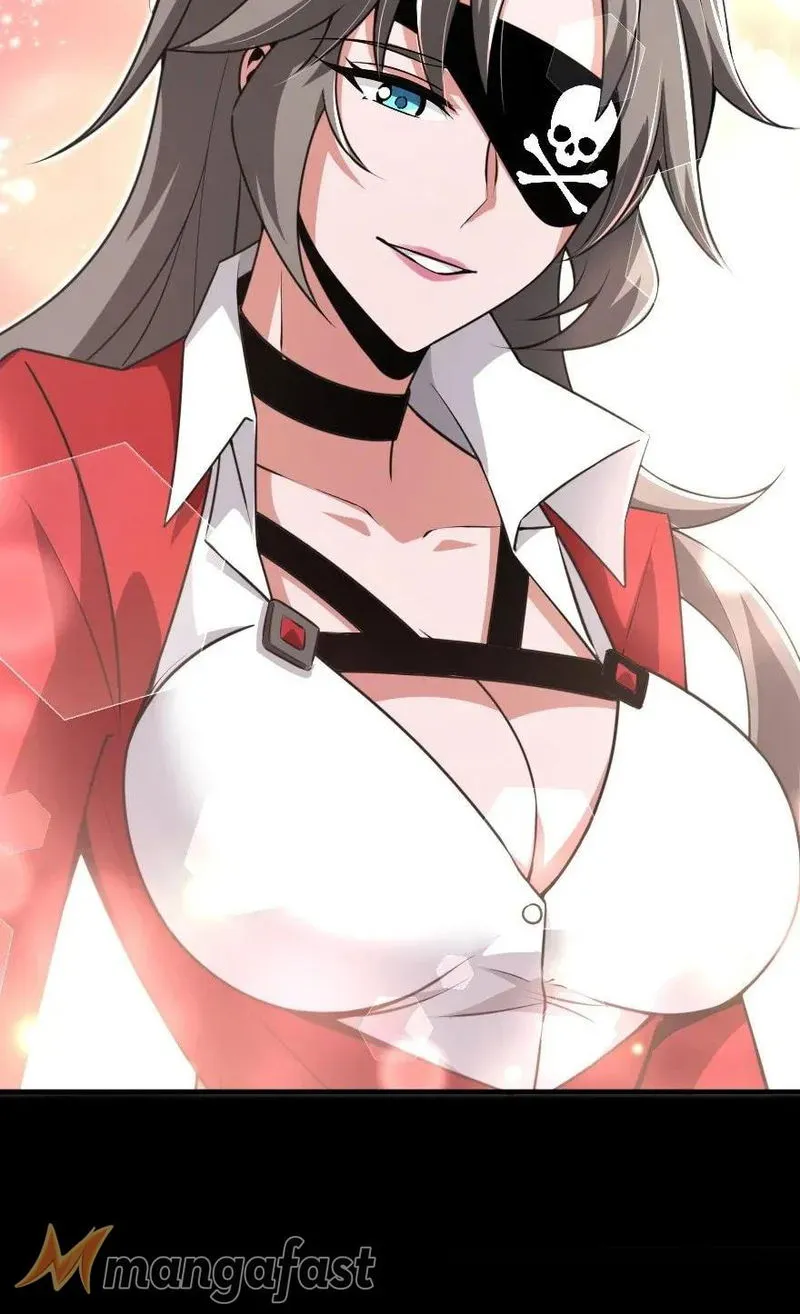 Release That Witch Chapter 194 Online - página 23