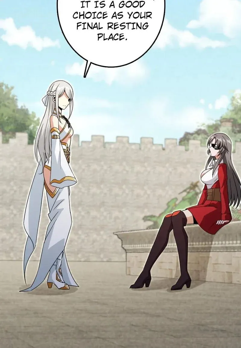Release That Witch Chapter 194 Online - página 25
