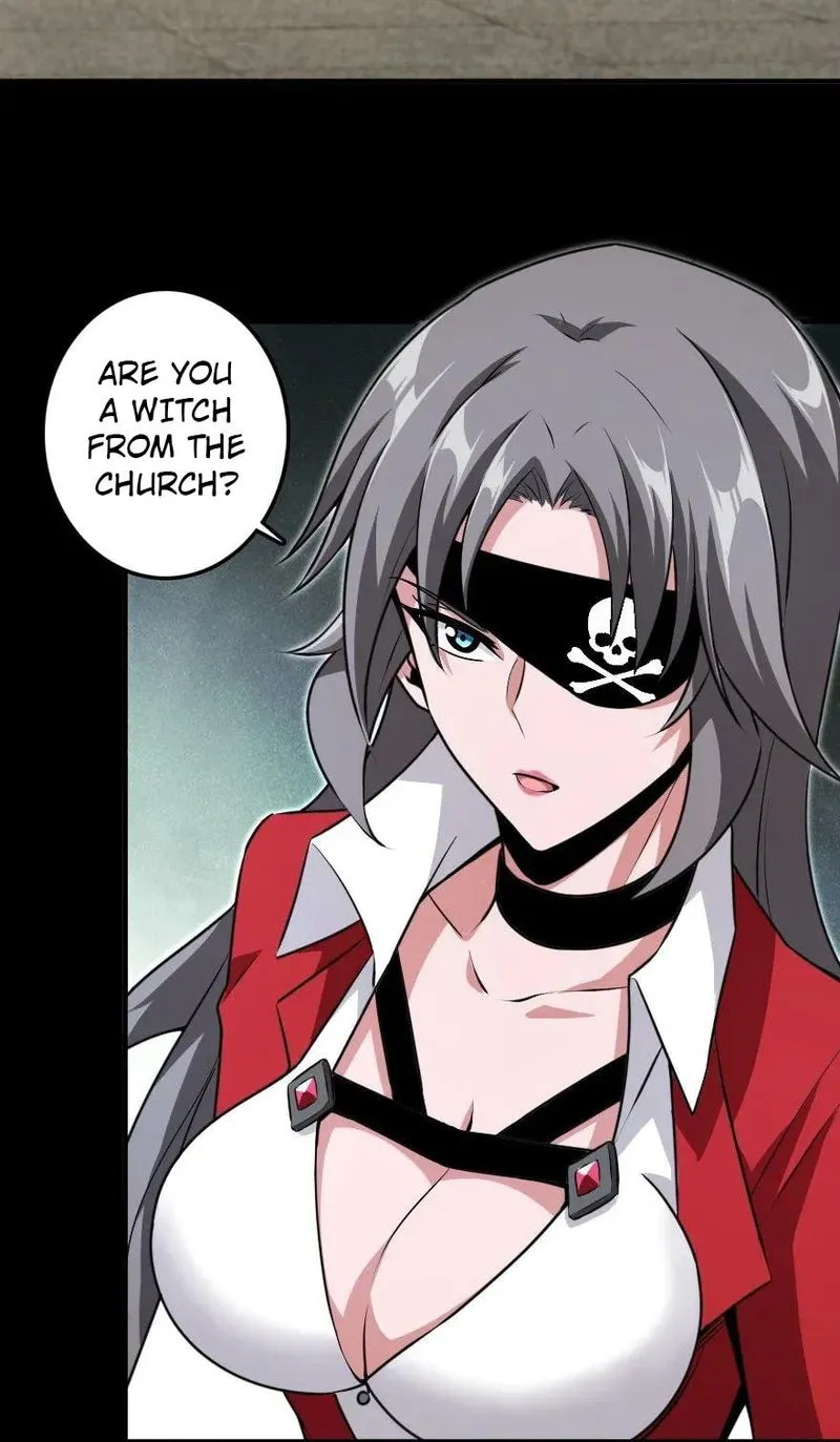 Release That Witch Chapter 194 Online - página 26