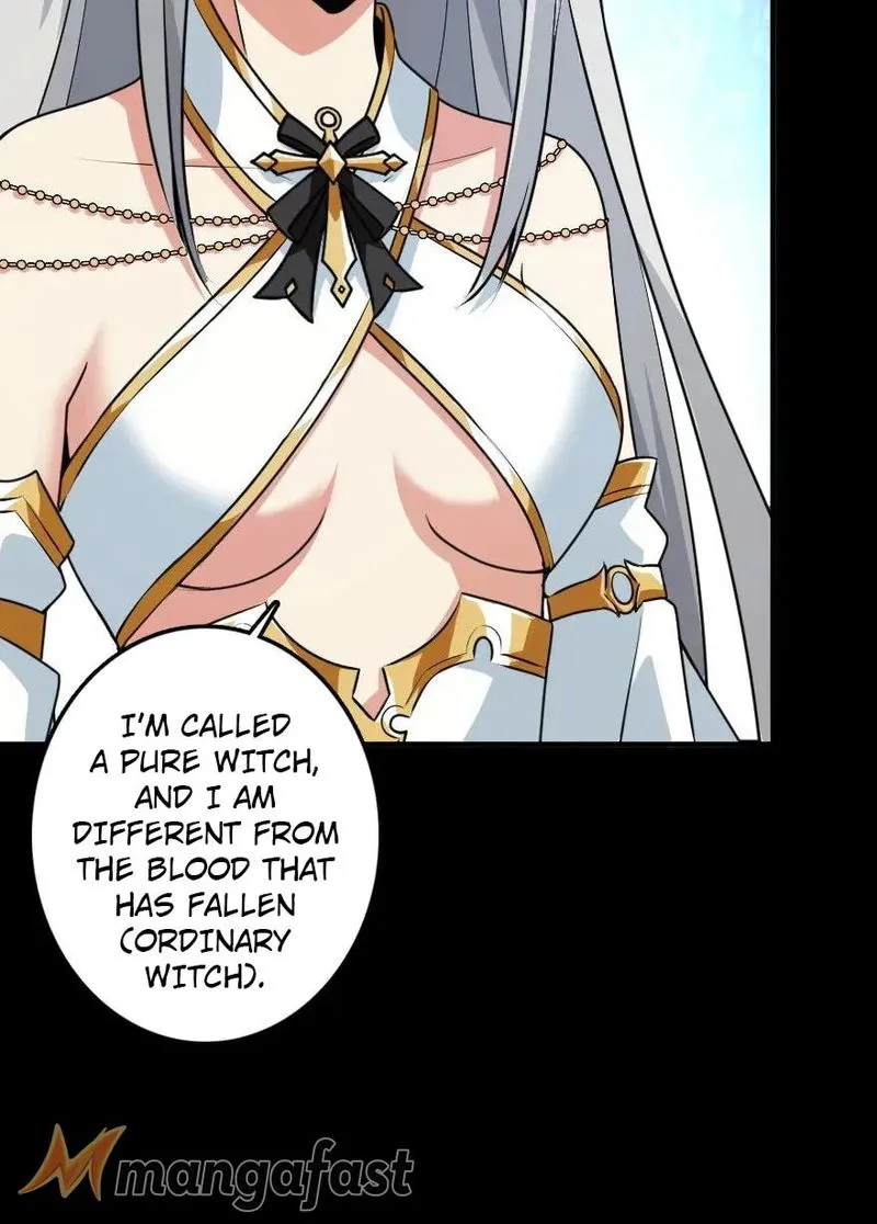 Release That Witch Chapter 194 Online - página 28