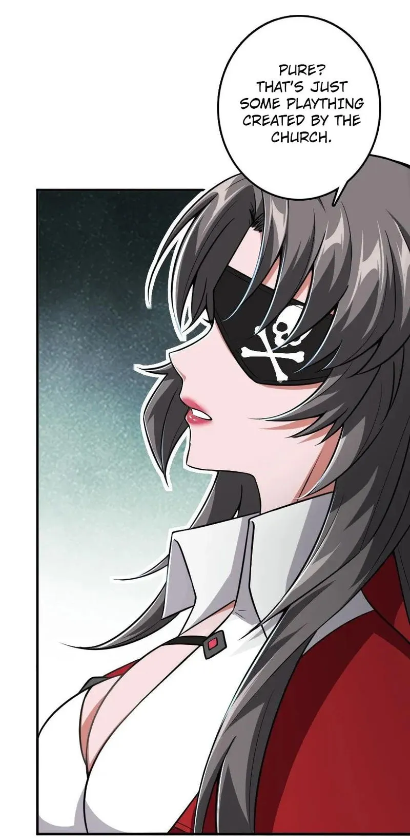 Release That Witch Chapter 194 Online - página 29