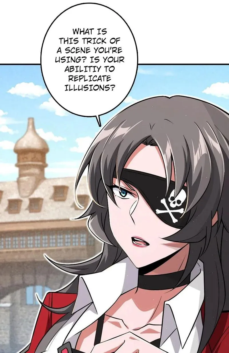 Release That Witch Chapter 194 Online - página 30