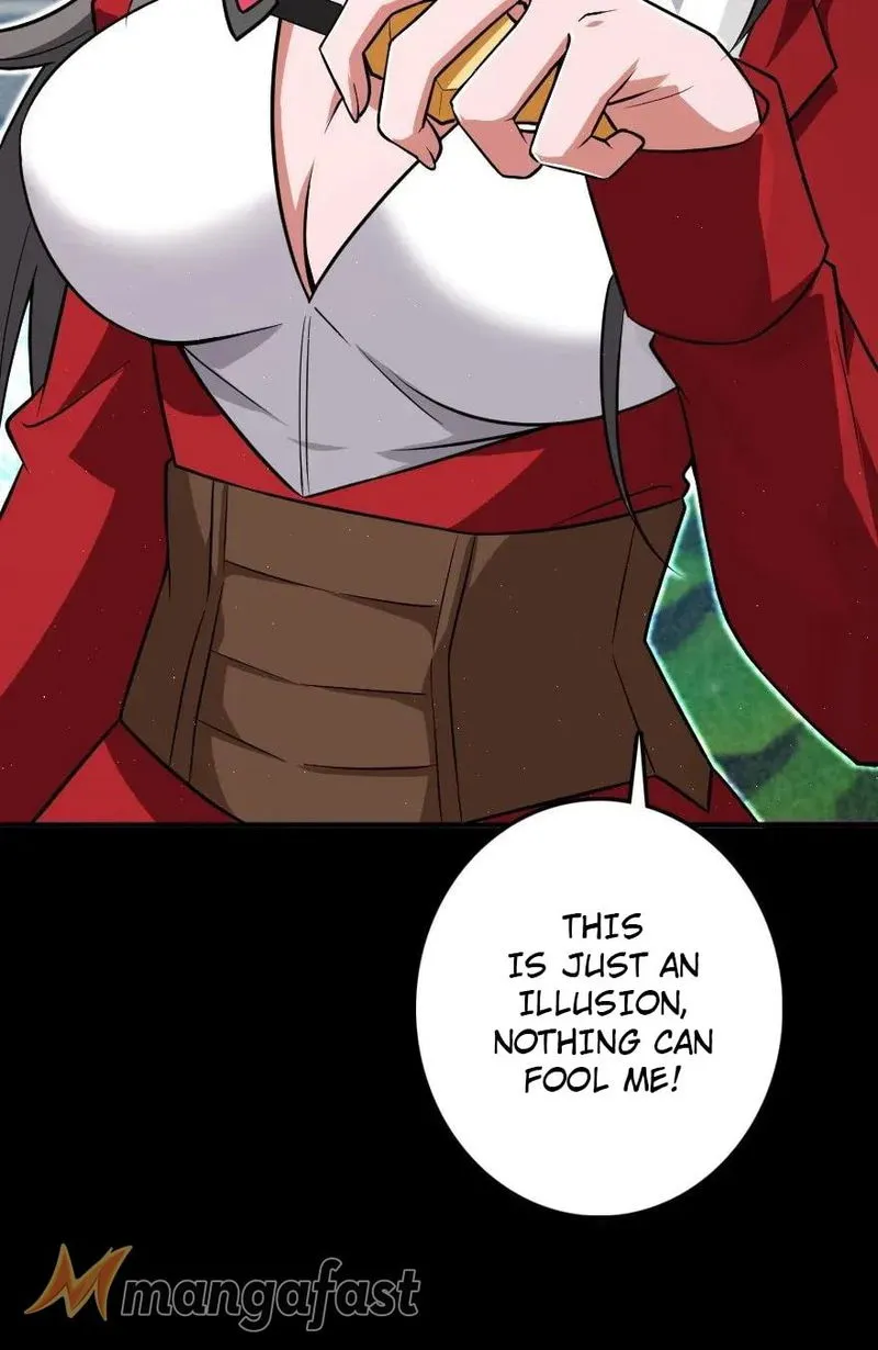 Release That Witch Chapter 194 Online - página 31