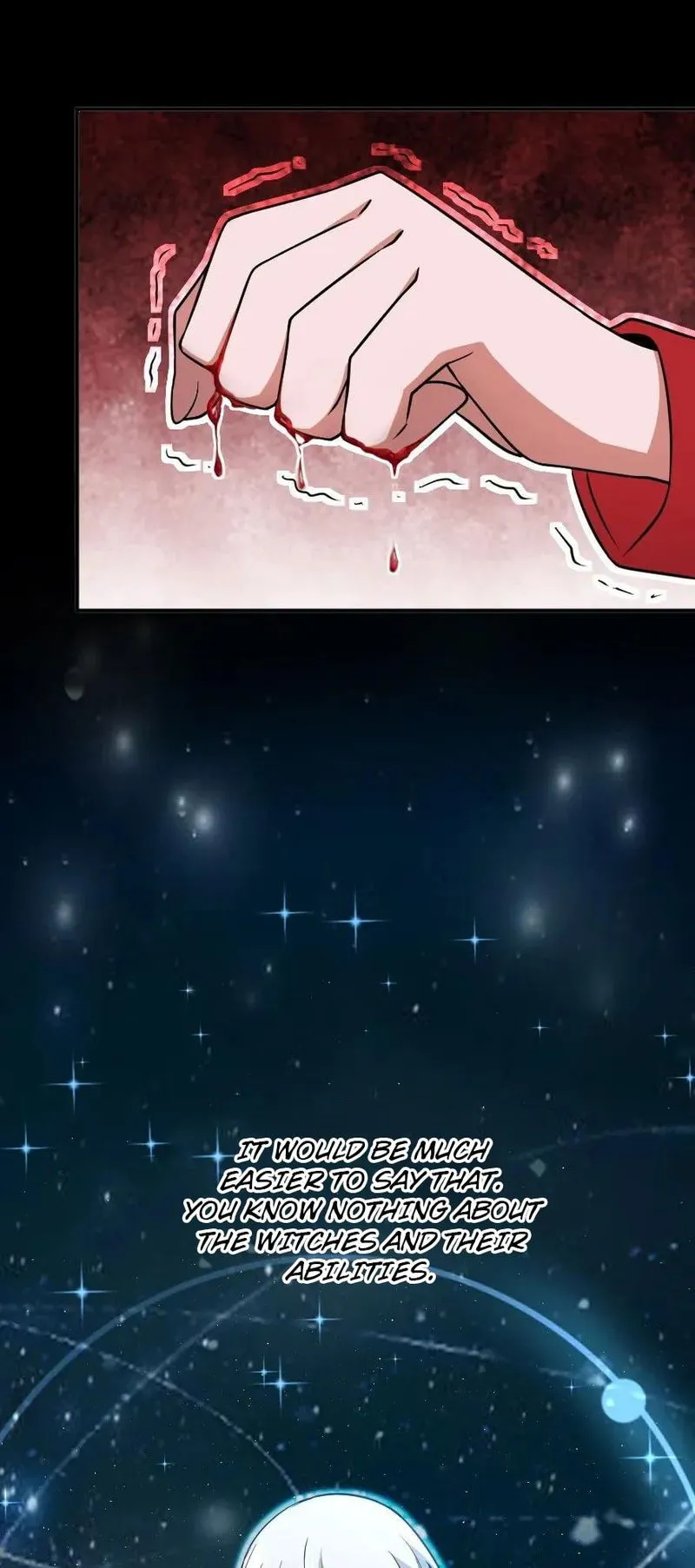 Release That Witch Chapter 194 Online - página 32