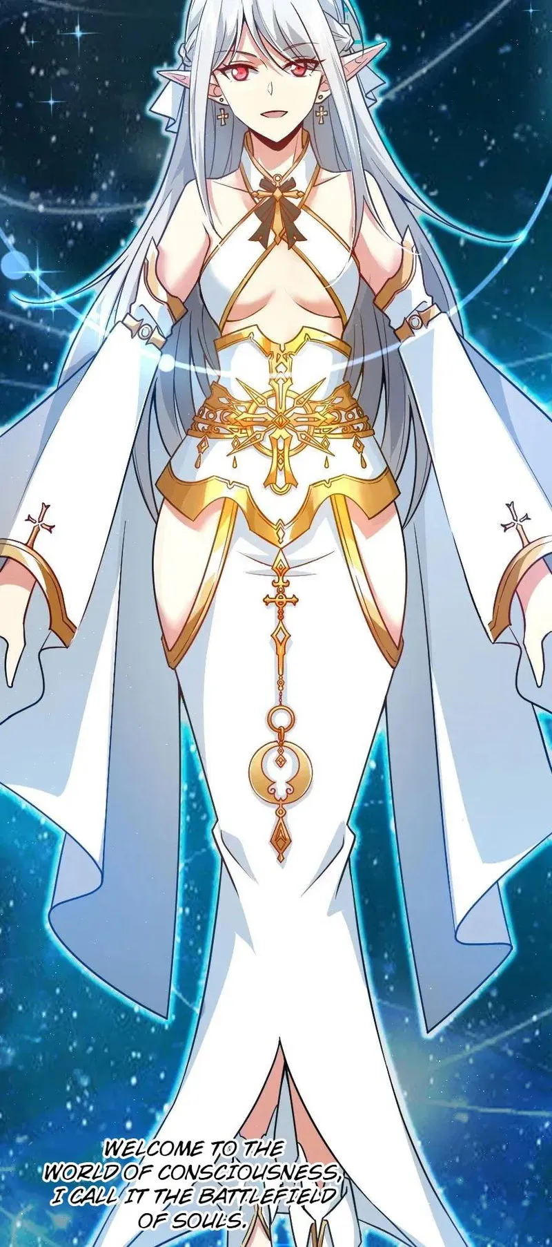 Release That Witch Chapter 194 Online - página 33