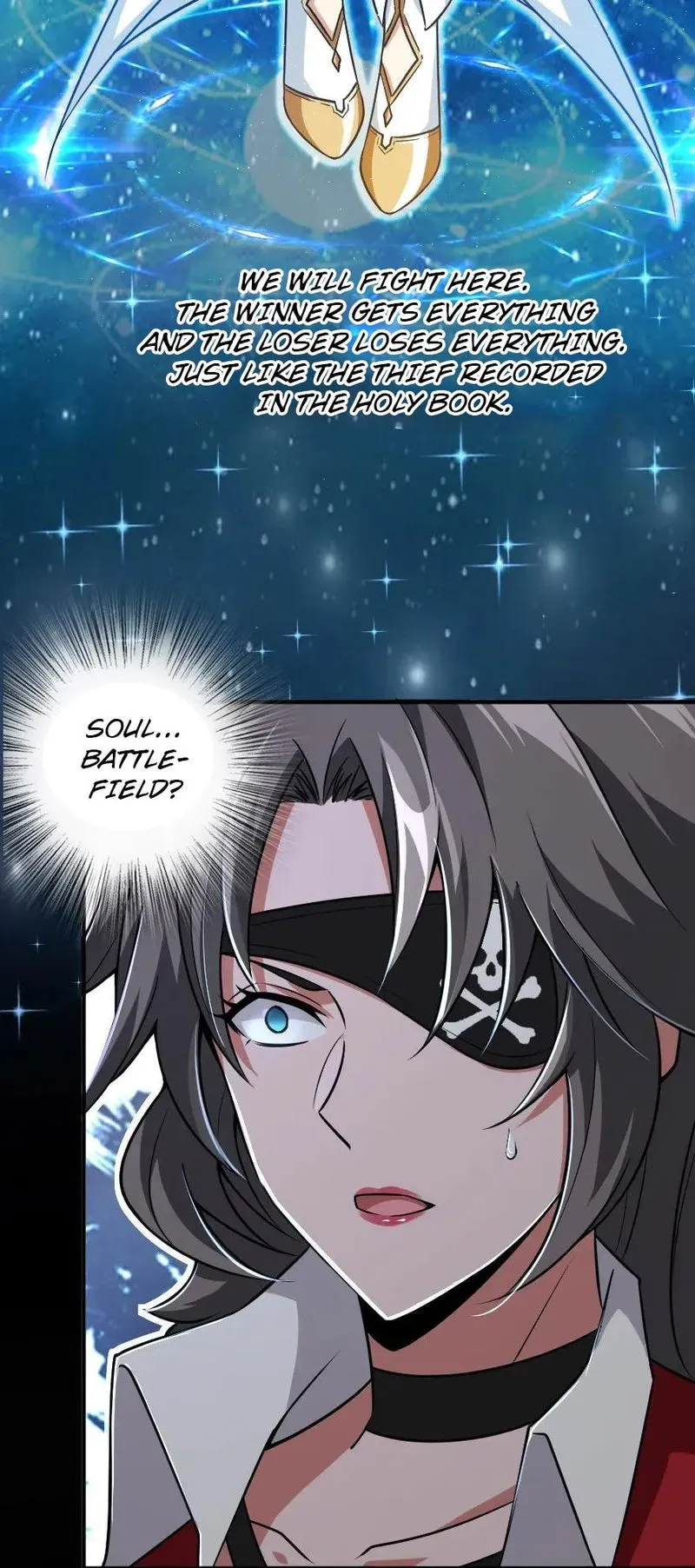 Release That Witch Chapter 194 Online - página 34