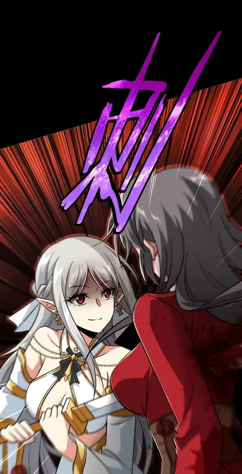 Release That Witch Chapter 194 Online - página 36