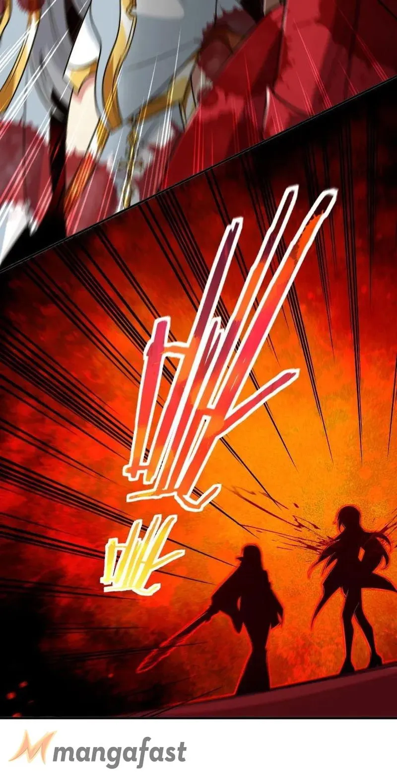 Release That Witch Chapter 194 Online - página 37