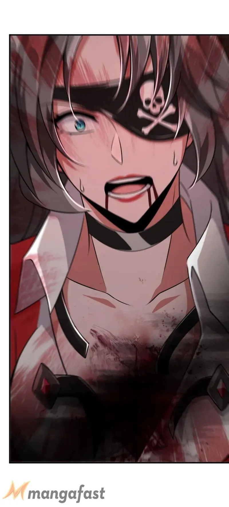 Release That Witch Chapter 194 Online - página 38